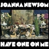 Joanna Newsom: <em>Have One On Me</em>