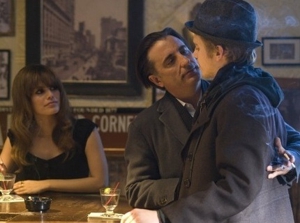 <em>New York, I Love You</em> Review