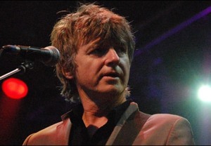 Wilco, Radiohead members form Neil Finn charity group