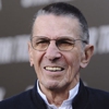 <em>Star Trek</em>'s Leonard Nimoy Retires from Acting