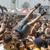 <i>No Room for Rockstars</i>
