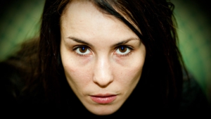 Noomi Rapace To Re-Team With <i>Dragon Tattoo</i> Director