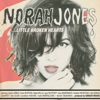Listen To a New Norah Jones Song, “Happy Pills”