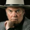 Neil Young and Crazy Horse Announce Fall Tour