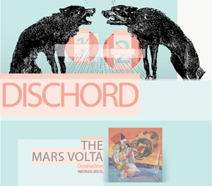 The Mars Volta: <em>Octahedron</em>