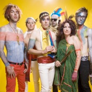 Of Montreal Reveals Spring Tour Dates, New EP
