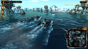 <em>Oil Rush</em> Review (PC/Mac/Linux)