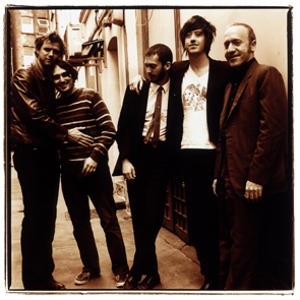 Okkervil River goes green for tour