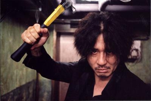 Will Smith and Steven Spielberg in talks to remake <em>Oldboy</em>