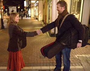 <em>Once</em> to Become Off-Broadway Production
