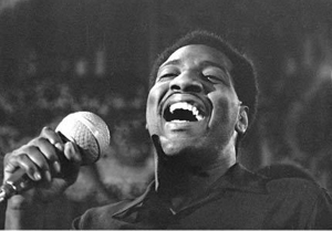 Otis Redding tribute scheduled for Feb. 17 at UGA