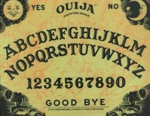 Michael Bay preps Ouija movie