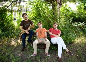 Oxford Collapse caves in to late-Summer tour