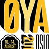 Pavement, Stooges, M.I.A., LCD, Big Boi Lead Oslo's Oya Festival 2010 Lineup