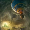 First Official Image for <i>Oz The Great And Powerful</i> Released