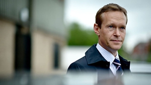 <i>Inside Men</i> Review: "Episode 1.04"