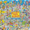 <i>Occupy This Album</i> Compilation to be Released May 15