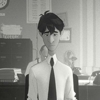Look At Preview Photos for Disney's Animated Short, <i>Paperman</i>