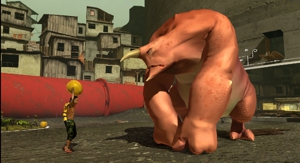 <em>Papo & Yo</em> Review (PlayStation Network)