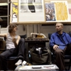 Salute Your Shorts: <em>Paris, je t'aime</em>