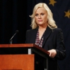 <em>Parks and Recreation</em>: "The Debate" (4.20)