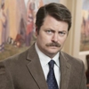 <em>Parks & Rec</em> Star Nick Offerman Grows A Beard For The Environment
