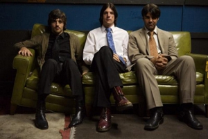 Listen to The Avett Brothers' new song, "Murder in the City"
