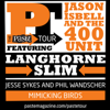 First Ever <em>Paste</em> Tour Ready to Knock Yer Socks Off