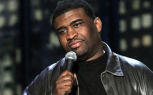Patrice O'Neal: 1969-2011