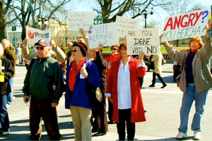 <i>Patriocracy</i>