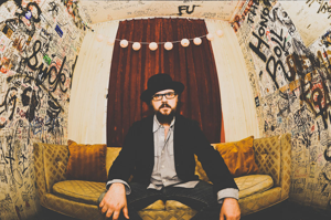Patterson Hood Annouces Fall Tour