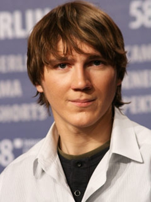Paul Dano Playing Young Karl Rove In Richard Linklater Film