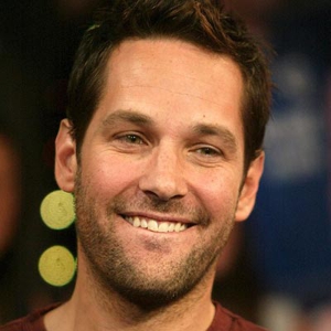 Paul Rudd to Star in Movie by Ira Glass, Errol Morris