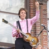 Paul McCartney Moves Solo Catalog from EMI to Concord