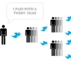 What is Pay With a Tweet?