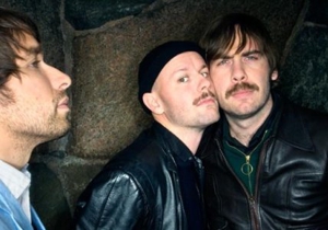 Peter Bjorn and John stream <em>Living Thing</em> on MySpace