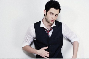 Penn Badgley Confirmed to Play Jeff Buckley in Biopic