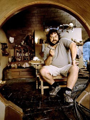 Peter Jackson Unveils <em>The Hobbit</em> Casting