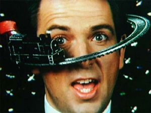 Peter Gabriel launches free streaming music service