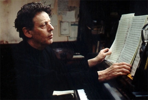 Philip Glass says hi-ho to opera about Walt Disney