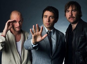 Peter Bjorn and John Remix Tourmates Depeche Mode, Headline Own Tour