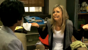 <i>It’s Always Sunny In Philadelphia</i> Review “Sweet Dee Gets Audited” (7.04)
