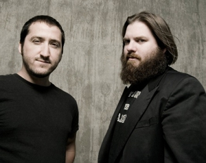Pinback Announces First Album in Five Years