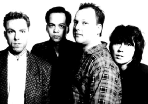 Pixies Announce <em>Minotaur</em> Box-Set Collection