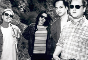 Pixies Announce U.S. Tour Dates