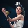PJ Harvey Will Stream Halloween Concert