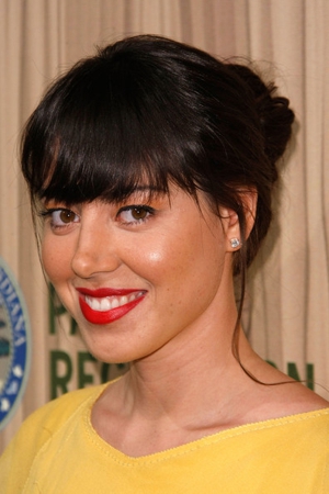 Aubrey Plaza Joins Sheen, Schwartzman in <i>Charlie Swan</i>