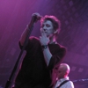 Shane MacGowan, Nick Cave and Johnny Depp Cover "I Put a Spell On You" for Haiti