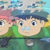 <em>Ponyo</em> DVD Review
