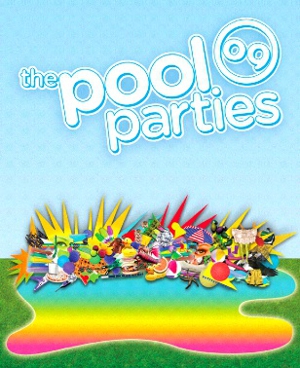 Without Venue, Jelly Pool Parties Could Dry Up